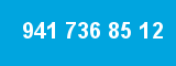 941 736 85 12 941 736 85 12
